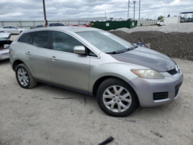 Photo 4 from auction – 2008 MAZDA CX-7 with VIN JM3ER293780195019