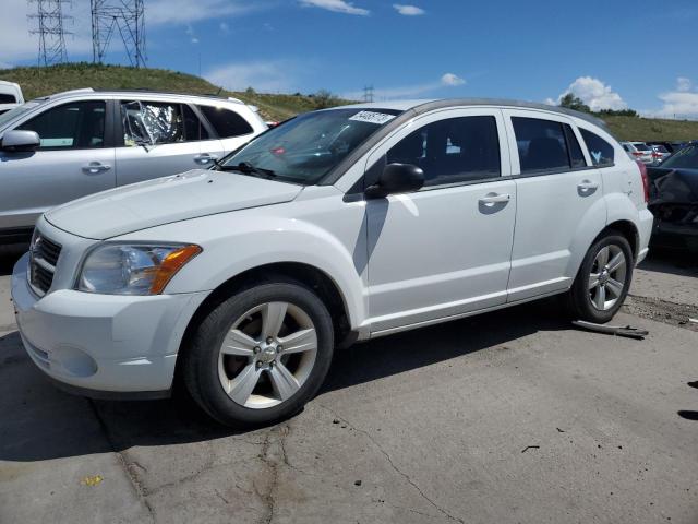 DODGE CALIBER MA 2011 with VIN 1B3CB3HA9BD107308 - Photo from auction