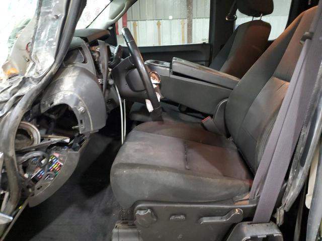 Photo 7 from auction – 2011 CHEVROLET SILVERADO with VIN 1GCRKSE37BZ120151