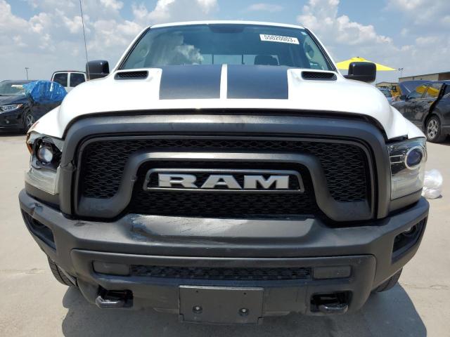 Photo 5 from auction – 2019 RAM 1500 CLASS with VIN 1C6RR6LGXKS676740