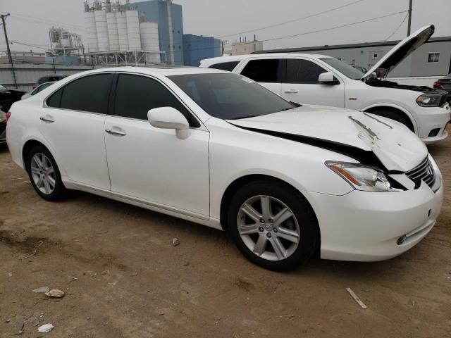 Photo 4 from auction – 2007 LEXUS ES 350 with VIN JTHBJ46G772138360