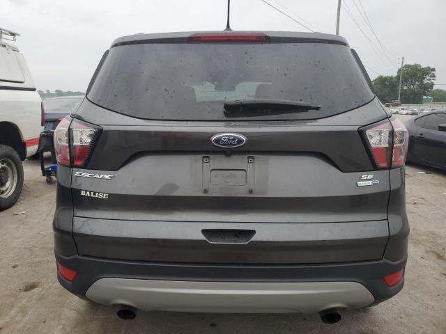 Photo 6 from auction – 2018 FORD ESCAPE SE with VIN 1FMCU9GD2JUA01204