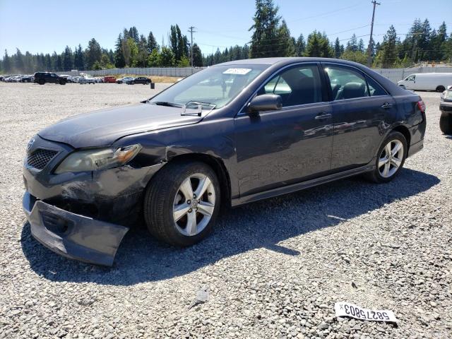 TOYOTA CAMRY BASE 2011 with VIN 4T1BF3EK9BU145547 - Photo from auction