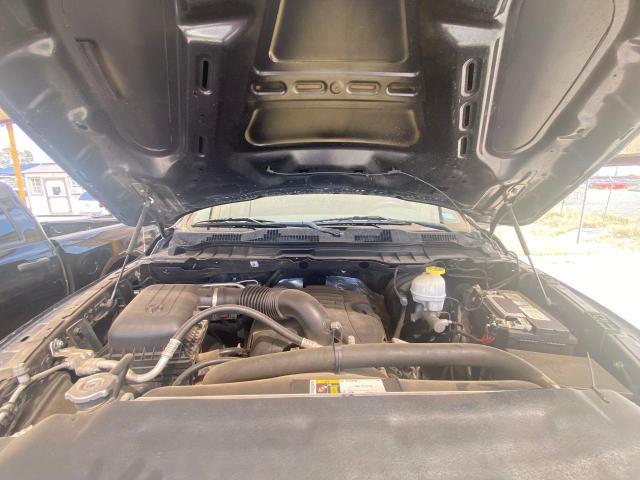 Photo 7 from auction – 2018 RAM 1500 ST with VIN 1C6RR7KT3JS296030