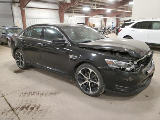 Foto 4 de la subasta – 2016 FORD TAURUS SEL con VIN 1FAHP2H89GG134288