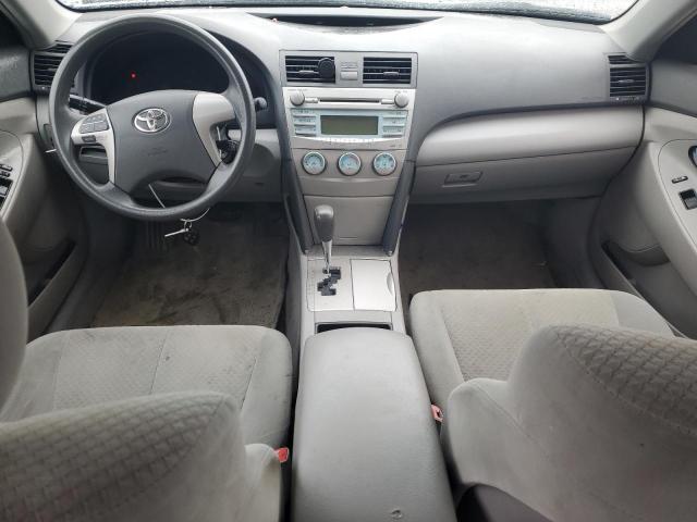 Photo 8 from auction – 2009 TOYOTA CAMRY BASE with VIN 4T4BE46K49R135662
