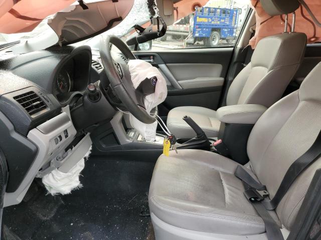 Zdjęcie 7 z aukcji – 2014 SUBARU FORESTER 2 z VIN JF2SJAJC1EH471153