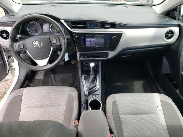 Photo 8 from auction – 2017 TOYOTA COROLLA L with VIN 2T1BURHE0HC906233