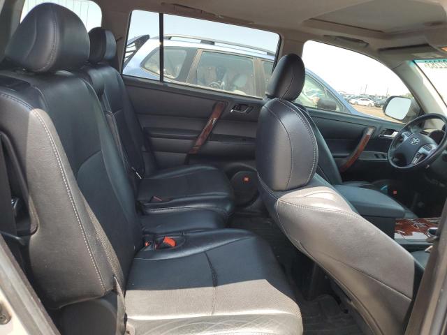 Zdjęcie 11 z aukcji – 2012 TOYOTA HIGHLANDER z VIN 5TDDK3EH9CS115886