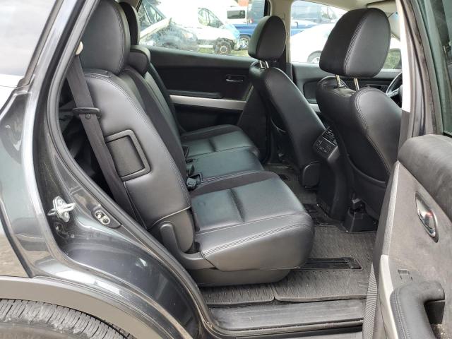 Photo 11 from auction – 2013 MAZDA CX-9 GRAND with VIN JM3TB3DV5D0408022