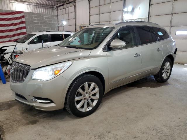 BUICK ENCLAVE 2016 with VIN 5GAKVCKD7GJ159633 - Photo from auction