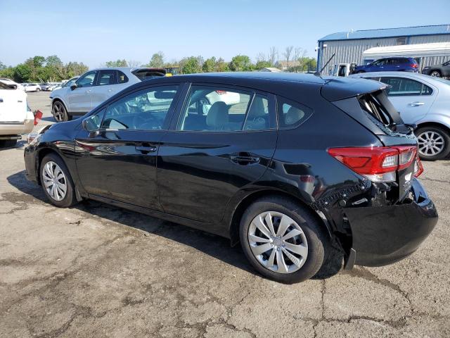 Photo 2 from auction – 2023 SUBARU IMPREZA with VIN 4S3GTAB64P3715434