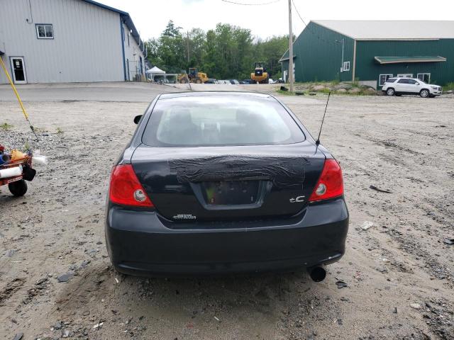 Photo 6 from auction – 2007 SCION TC with VIN JTKDE177370161537