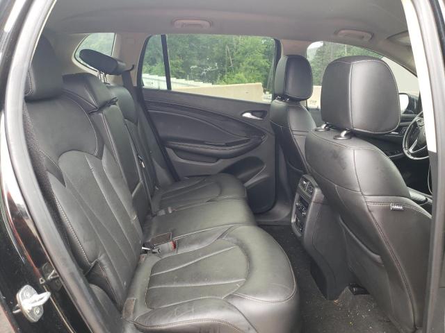 Photo 11 from auction – 2017 BUICK ENVISION E with VIN LRBFXBSA7HD216888