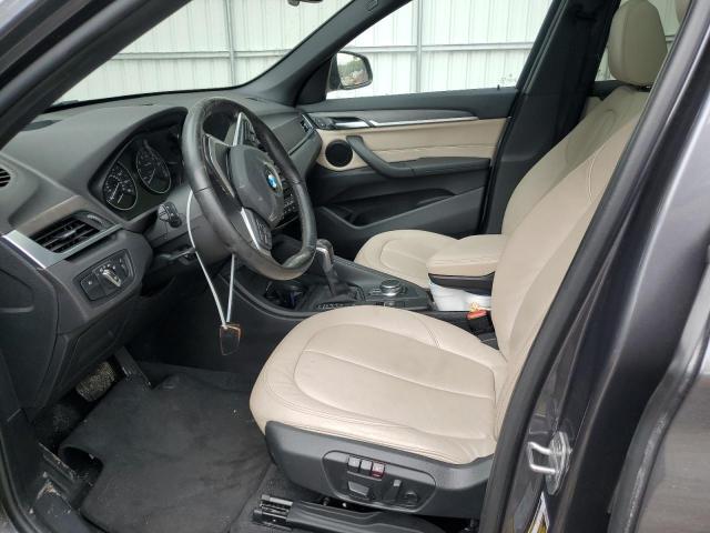 Photo 7 from auction – 2017 BMW X1 XDRIVE2 with VIN WBXHT3Z35H4A57636