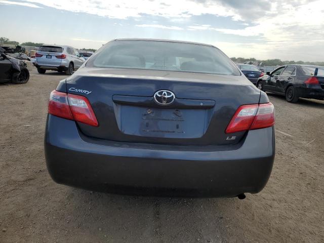 Photo 6 from auction – 2009 TOYOTA CAMRY BASE with VIN 4T1BE46K79U836254