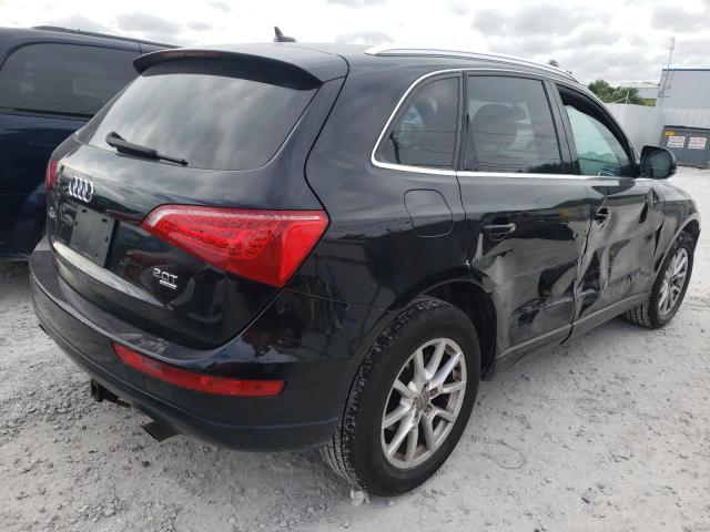 Photo 3 from auction – 2011 AUDI Q5 PREMIUM with VIN WA1LFAFP3BA046967