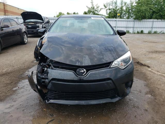 Photo 5 from auction – 2015 TOYOTA COROLLA L with VIN 2T1BURHE5FC449710