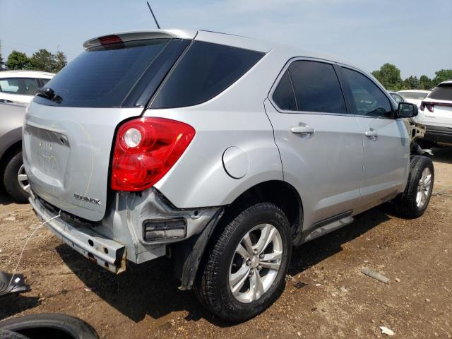 Photo 3 from auction – 2014 CHEVROLET EQUINOX LS with VIN 2GNALAEK4E6332363