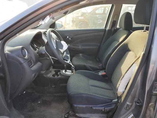 Photo 7 from auction – 2019 NISSAN VERSA S with VIN 3N1CN7AP1KL832751