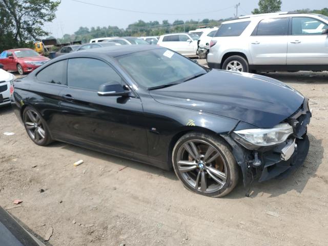 Photo 4 from auction – 2014 BMW 435 XI with VIN WBA3R5C50EF730158