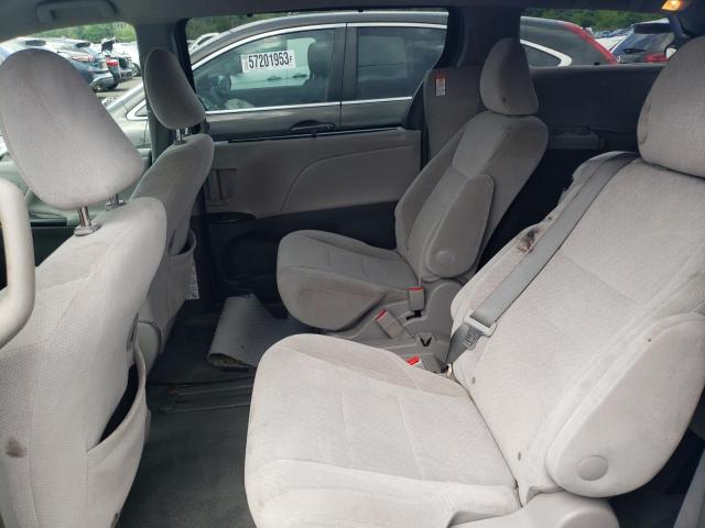 Photo 11 from auction – 2015 TOYOTA SIENNA LE with VIN 5TDKK3DC6FS641877