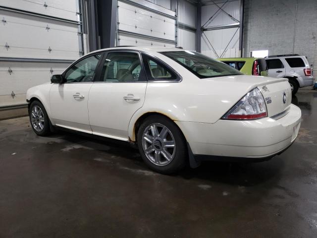 Photo 2 from auction – 2009 MERCURY SABLE PREM with VIN 1MEHM42W89G632473