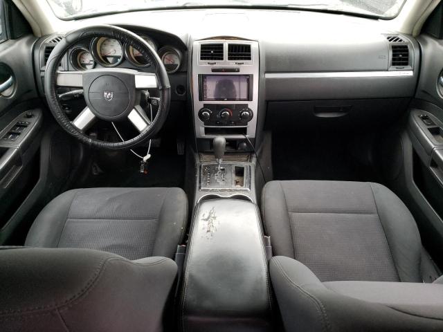 Photo 8 from auction – 2010 DODGE CHARGER SX with VIN 2B3CA3CV6AH301356