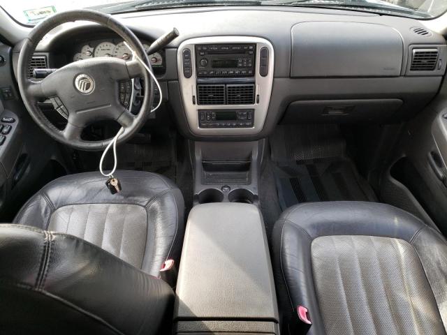 Photo 8 from auction – 2005 MERCURY MOUNTAINEE with VIN 4M2DU86W85UJ14726
