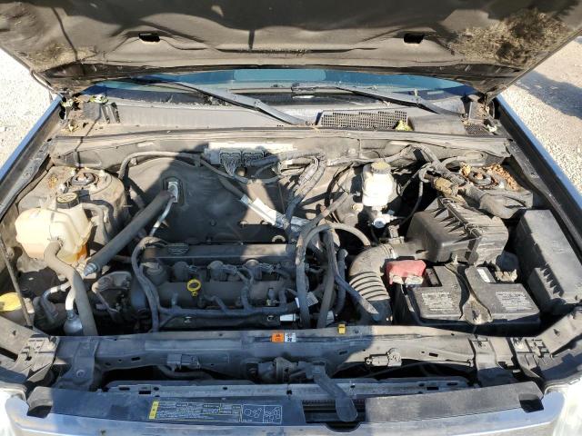Photo 12 from auction – 2010 FORD ESCAPE XLT with VIN 1FMCU0D71AKC46100