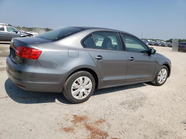 Photo 3 from auction – 2012 VOLKSWAGEN JETTA BASE with VIN 3VW2K7AJ1CM398093