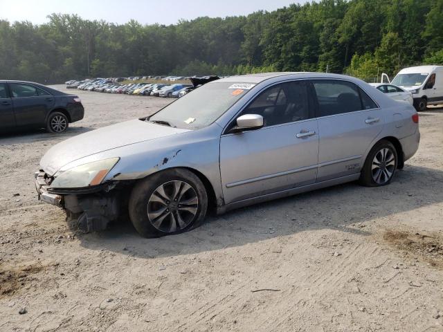 HONDA ACCORD EX 2005 with VIN 1HGCM66545A076895 - Photo from auction
