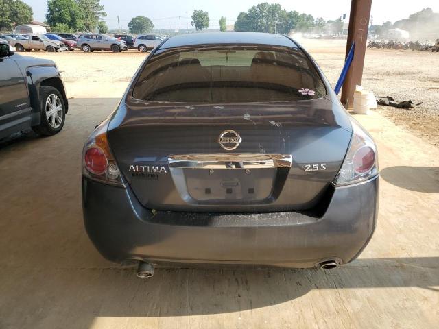 Photo 6 from auction – 2012 NISSAN ALTIMA BAS with VIN 1N4AL2AP2CC197782