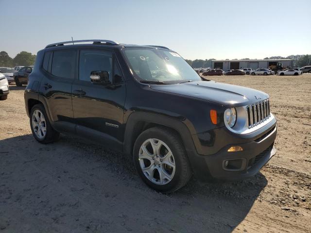 Photo 4 from auction – 2018 JEEP RENEGADE L with VIN ZACCJADBXJPJ18691