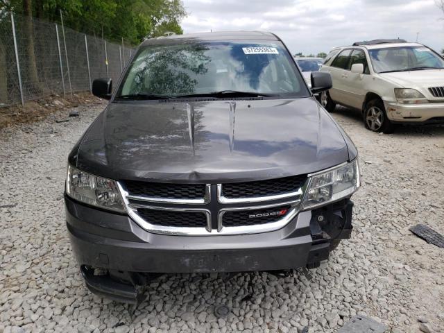 Photo 5 from auction – 2014 DODGE JOURNEY SE with VIN 3C4PDCAB7ET150976