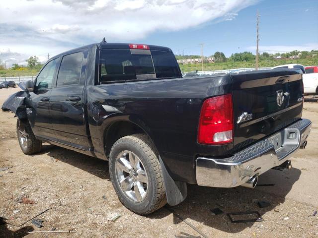 Photo 2 from auction – 2019 RAM 1500 CLASS with VIN 1C6RR7LT5KS599293
