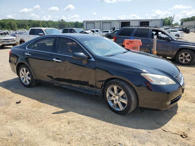 Photo 4 from auction – 2009 LEXUS ES 350 with VIN JTHBJ46G092290371