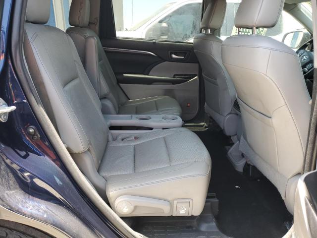 صورة رقم 11 من المزاد - 2016 TOYOTA HIGHLANDER مع VIN 5TDYKRFH5GS169937
