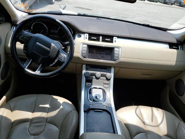Photo 8 from auction – 2013 LAND ROVER RANGE ROVE with VIN SALVP2BG4DH788000