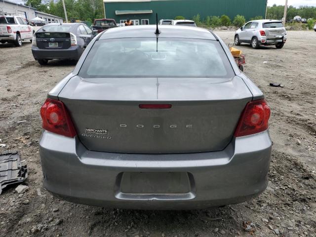 Photo 6 from auction – 2013 DODGE AVENGER SE with VIN 1C3CDZAB1DN708194