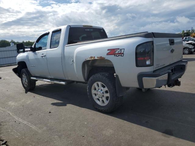 Photo 2 from auction – 2013 CHEVROLET SILVERADO with VIN 1GC2KXEG8DZ277675