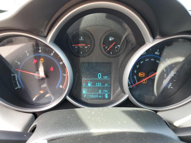Photo 9 from auction – 2012 CHEVROLET CRUZE LT with VIN 1G1PF5SC9C7375472