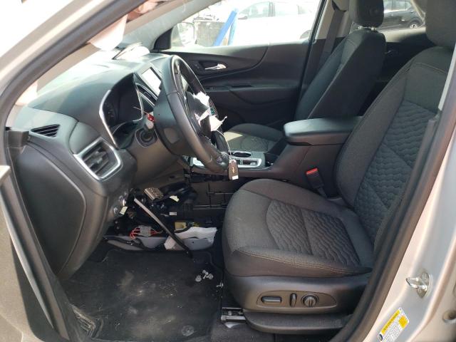 Photo 7 from auction – 2020 CHEVROLET EQUINOX LT with VIN 2GNAXJEVXL6259902