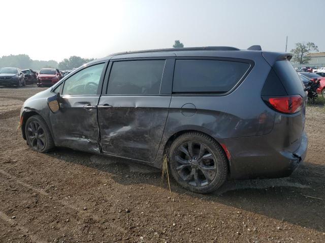 Photo 2 from auction – 2019 CHRYSLER PACIFICA T with VIN 2C4RC1EG2KR522969