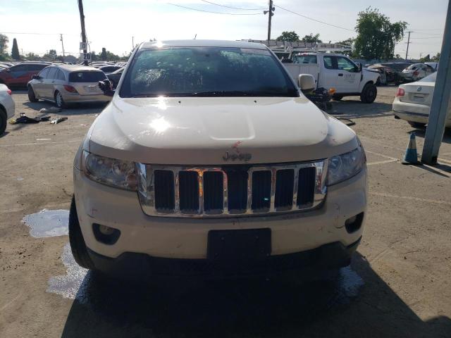 Photo 5 from auction – 2012 JEEP GRAND CHER with VIN 1C4RJEAG2CC150935