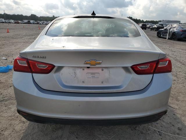 Photo 6 from auction – 2018 CHEVROLET MALIBU LS with VIN 1G1ZB5ST7JF107091