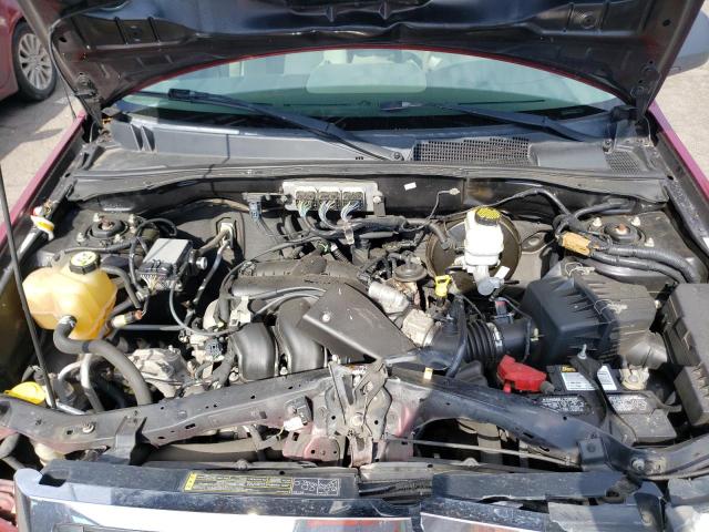 Photo 12 from auction – 2008 FORD ESCAPE XLT with VIN 1FMCU93168KD05931