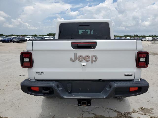 Photo 6 from auction – 2021 JEEP GLADIATOR with VIN 1C6HJTFG6ML553964