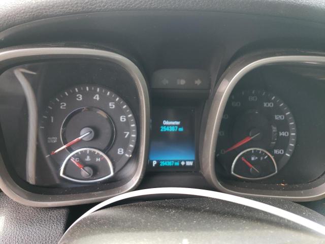 Photo 9 from auction – 2014 CHEVROLET MALIBU LS with VIN 1G11B5SL0EF146608