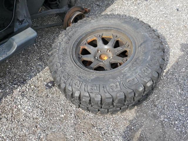 Photo 13 from auction – 2013 JEEP WRANGLER U with VIN 1C4BJWDG3DL596628